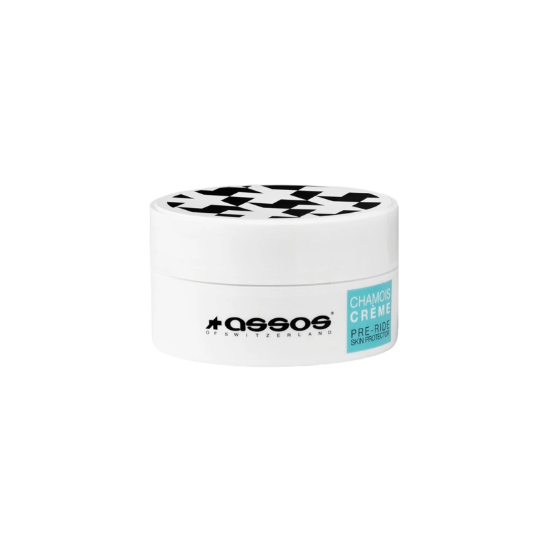 Assos Chamois Crme – Mens – 200ml 200ml