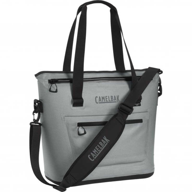 CamelBak Chillbak 18 Tote Bag – 3L – Monument Gray Monument Gray