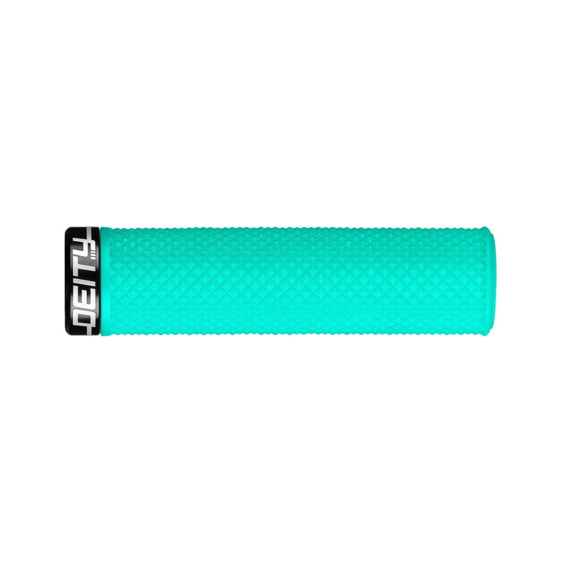 Deity Supracush Grips – Mint