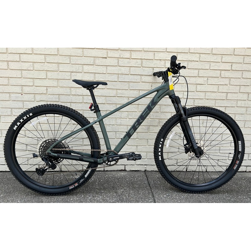 DEMO – 2025 Trek Marlin 7 Gen 3 – Small #2