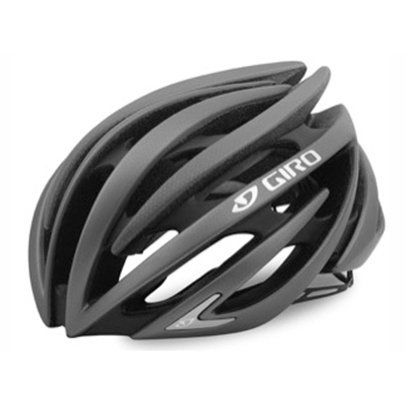 Giro Aeon Road Helmet – Titanium Fade Titanium Fade Small