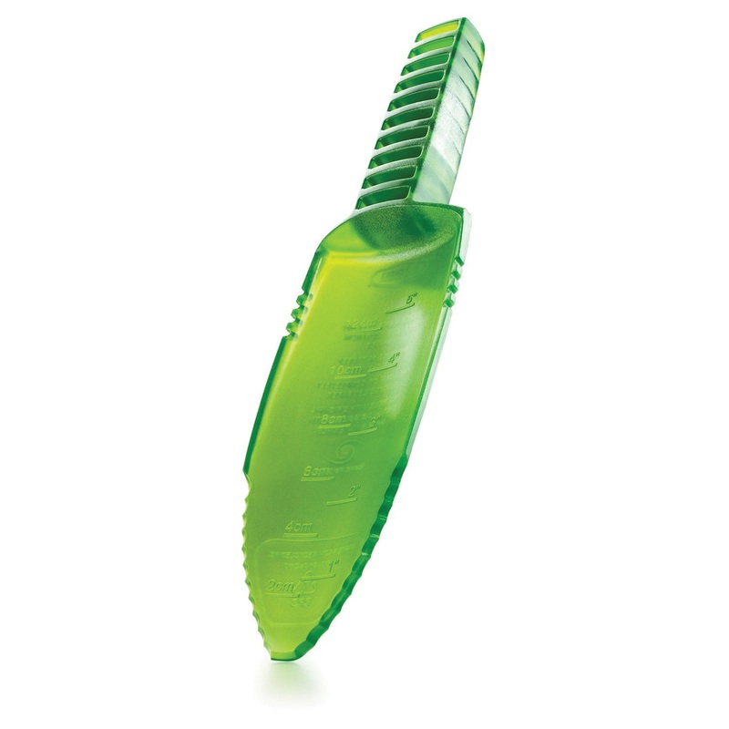 GSI Outdoors Cathole Trowel: Lightweight and Durable Essential for Outdoor Waste Disposal