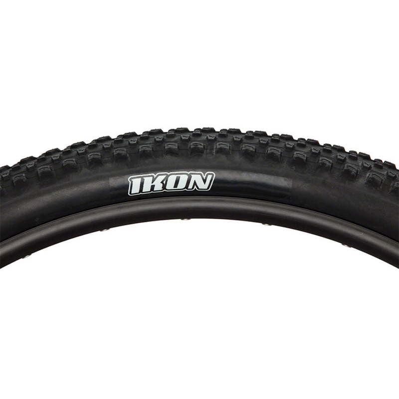Maxxis Ikon Tire – 26 x 2.2 Clincher Folding Black