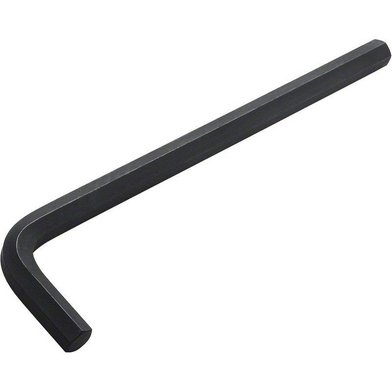 Park Tool HR-14 Hex Tool