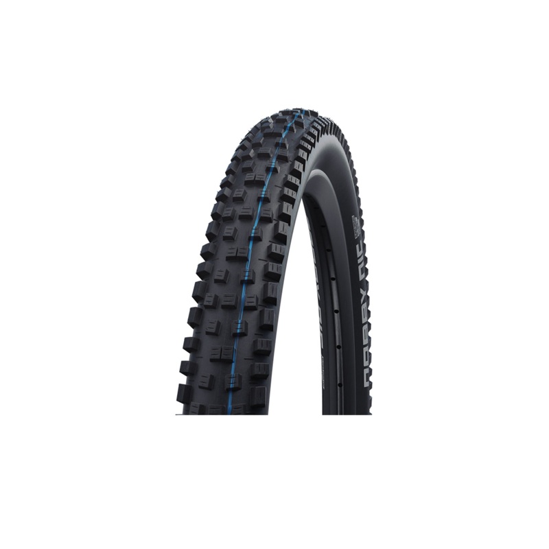 Schwalbe Nobby Nic 27.5″ Tire 2.25″ TwinSkin Addix Performance