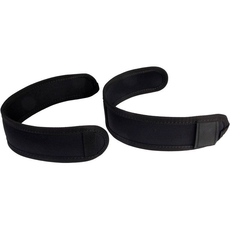 Singing Rock Removable Harness Padding for Rope Dancer II, Body II & Basic Harnesses  Soft, Durable Comfort Padding for Climbing and Mountaineering S L M