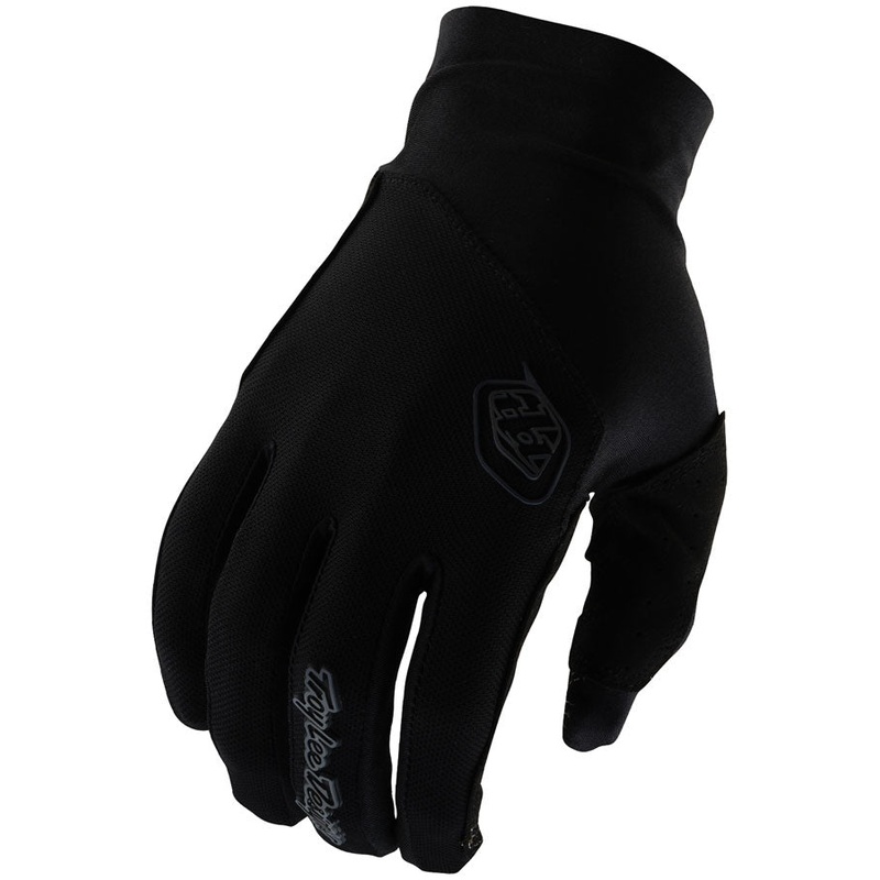 Troy Lee Designs Flowline Glove  Mono Black, Medium