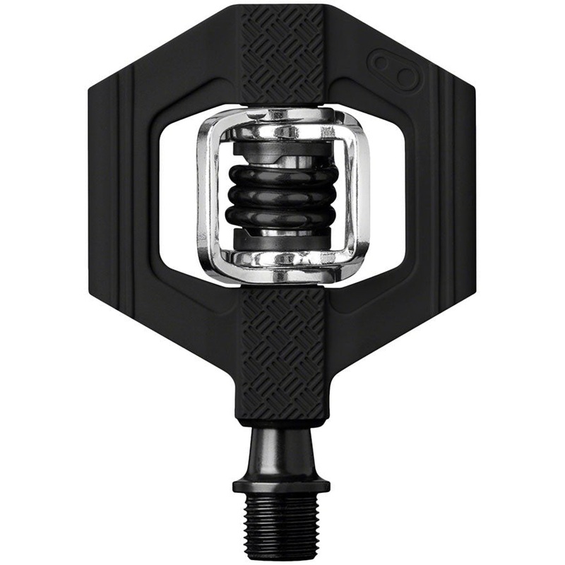 Crank Brothers Candy 1 Pedals – Black