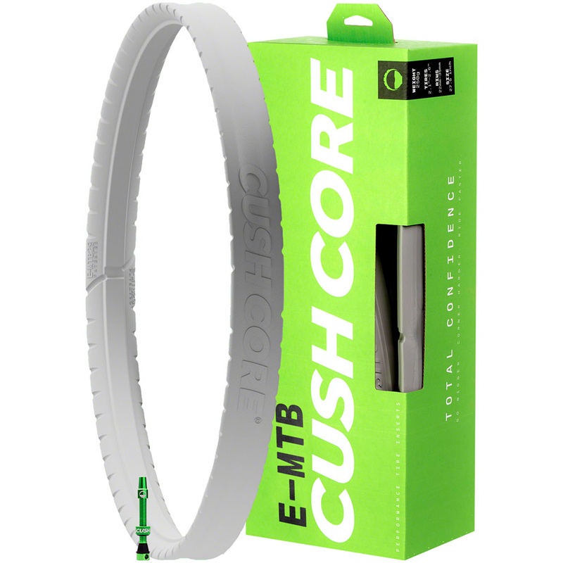 CushCore eMTB Tire Insert – 27.5″, Single