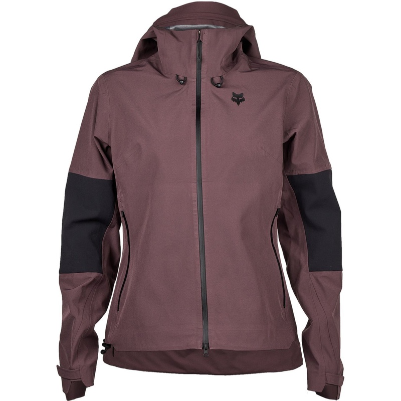 Fox Racing Defend 3L Water Jacket – Womens – Purple Purple Small