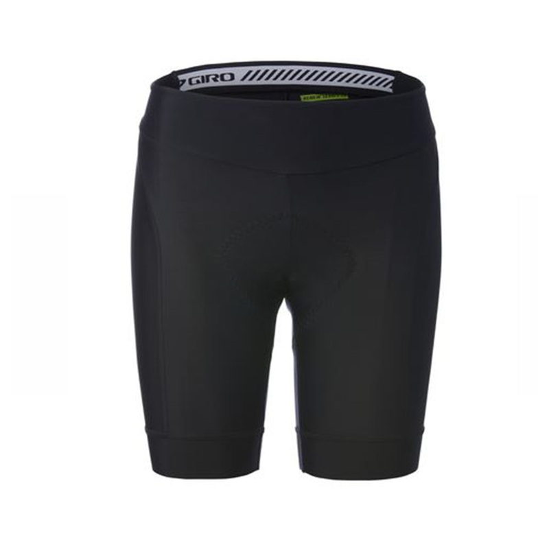 Giro Chrono Sport Short – Womens – Black Black X-Small