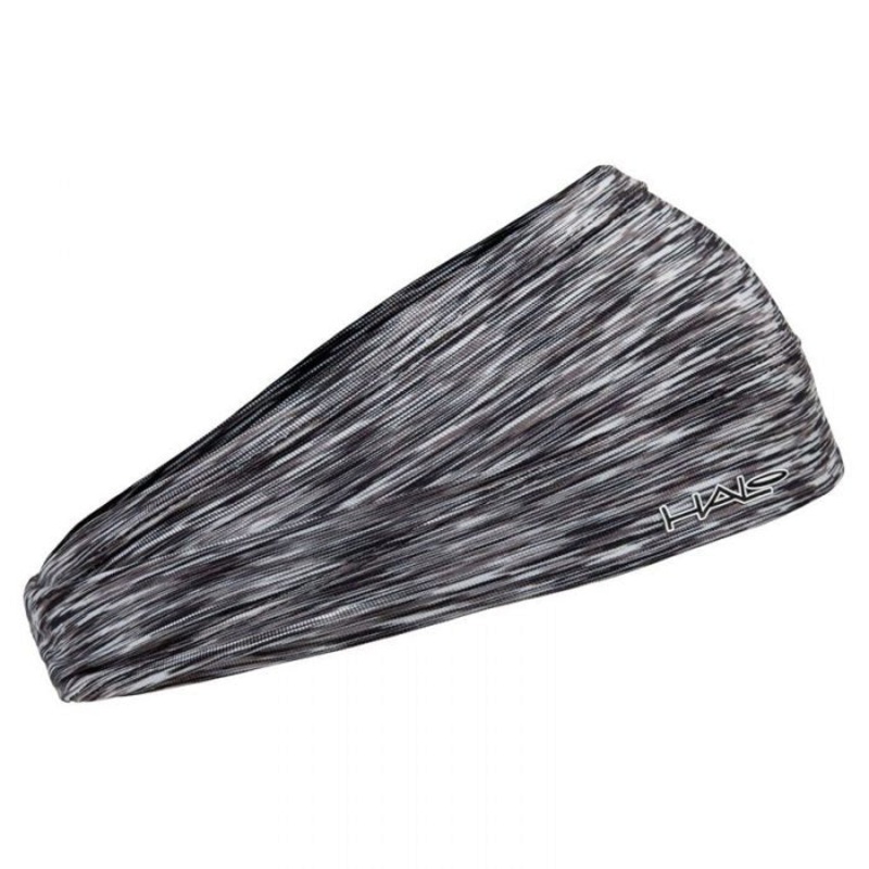 Halo Bandit Pullover Headband – Nightlight Nightlight One Size