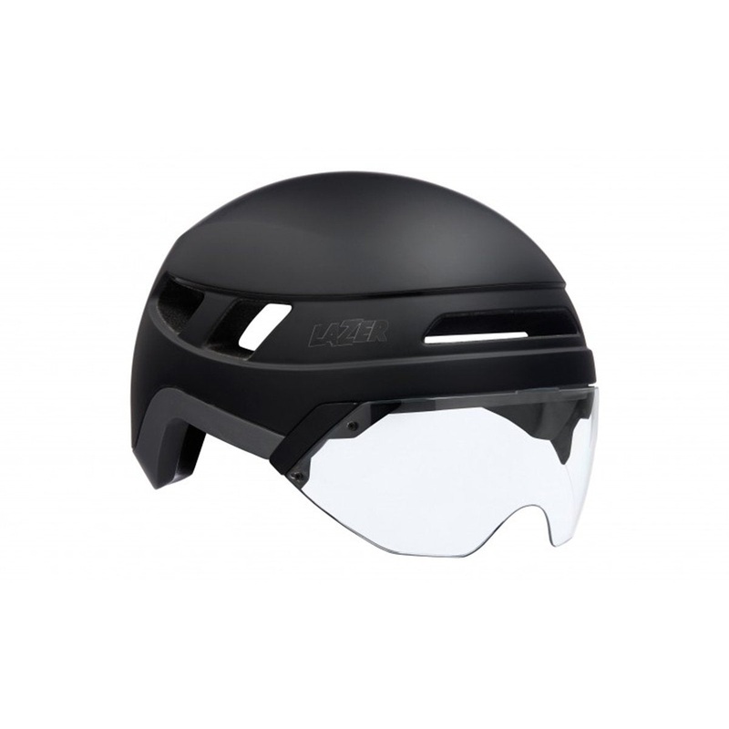 Lazer Urbanize MIPS Helmet – Matt Black – 2020 Matt Black Small