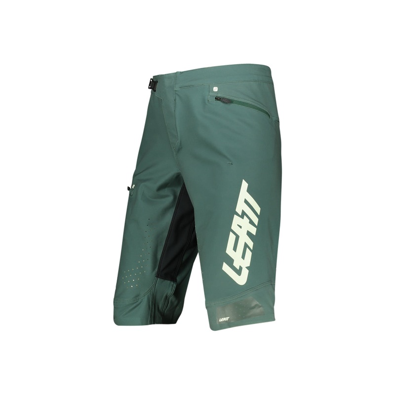 Leatt MTB Gravity 4.0 MTB Short – Ivy – 2022 Ivy X-Small
