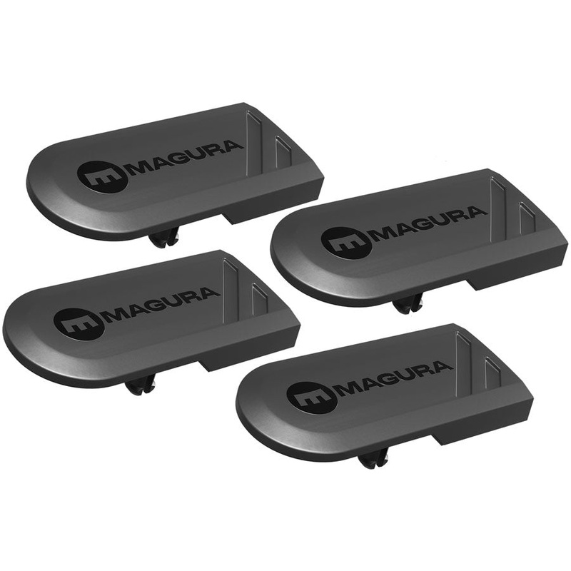 Magura Gustav Pro Brake Lever Master Body Cover Kit – Right or Left, 4pcs.
