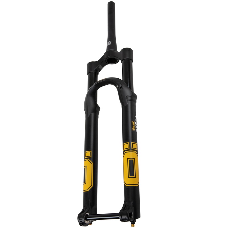Ohlins RXC34 M.1 Air 29″ Fork 120mm Manual Black