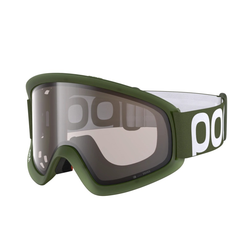 POC Ora Clarity MTB Goggle – Epidote Green Epidote Green