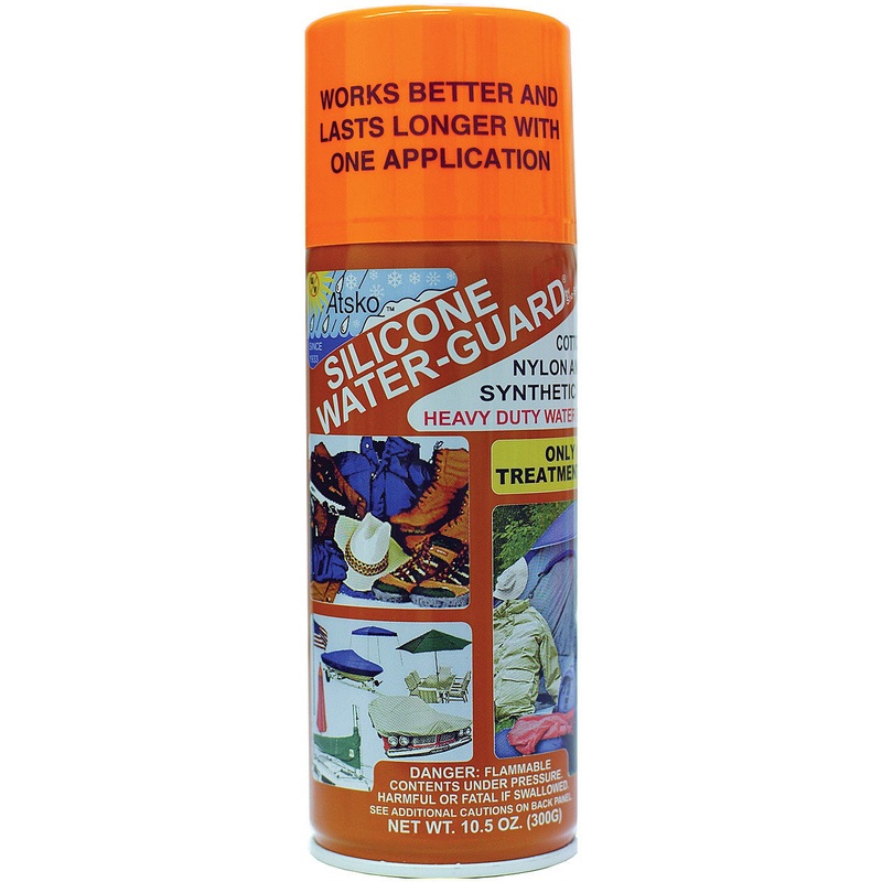 Premium Waterproofing Sprays & Dauber for Boots & Fabric Gear  Superior Silicone Water Repellents for Leather, Gore-Tex & All Materials AEROSOL
