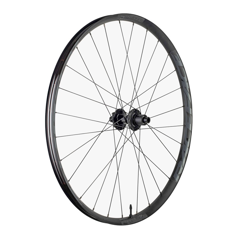 Race Face Aeffect-R 29″ Rear Wheel 12×157 SB XD Black