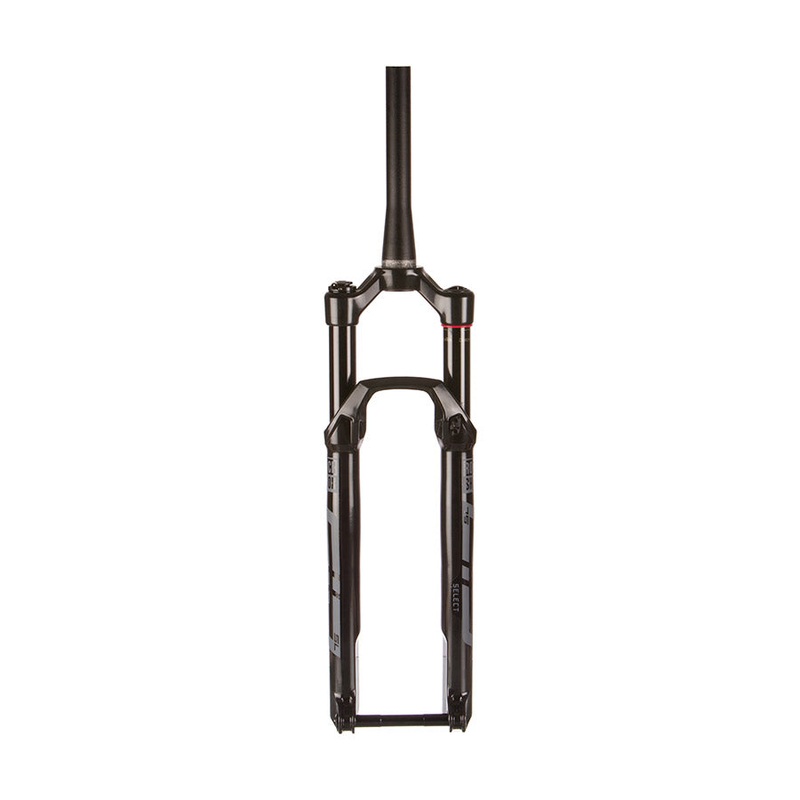 RockShox SID SL Select RL 29″ Fork Remote 44OS 110mm Black
