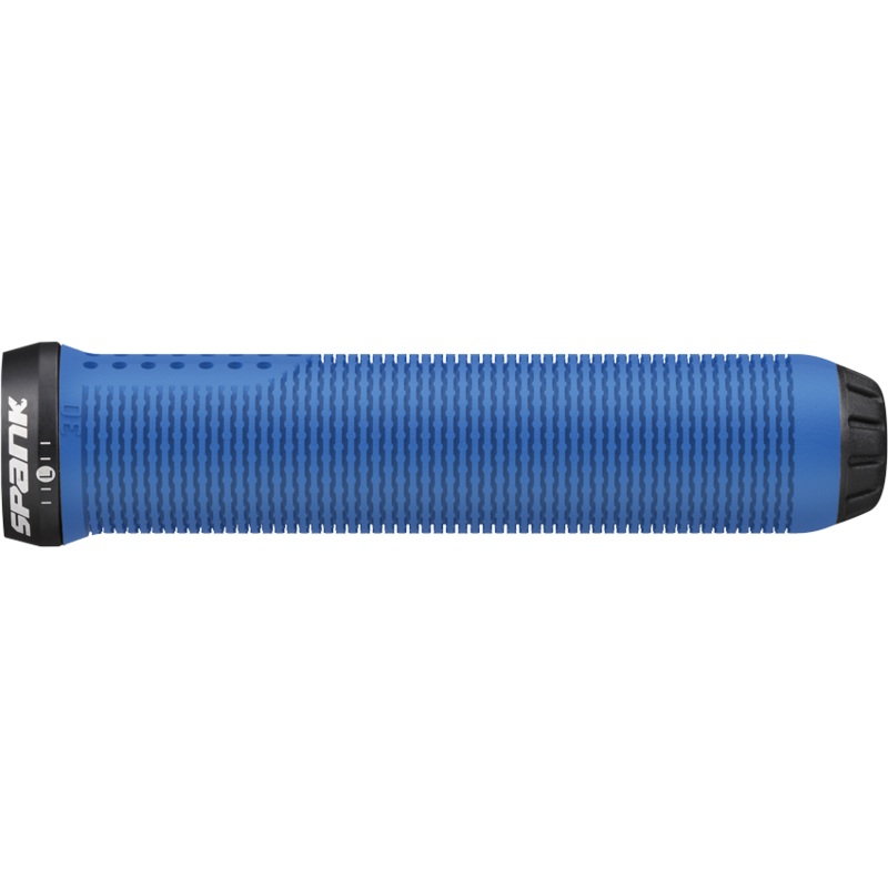 Spank Spike Grips 30 – Blue Blue