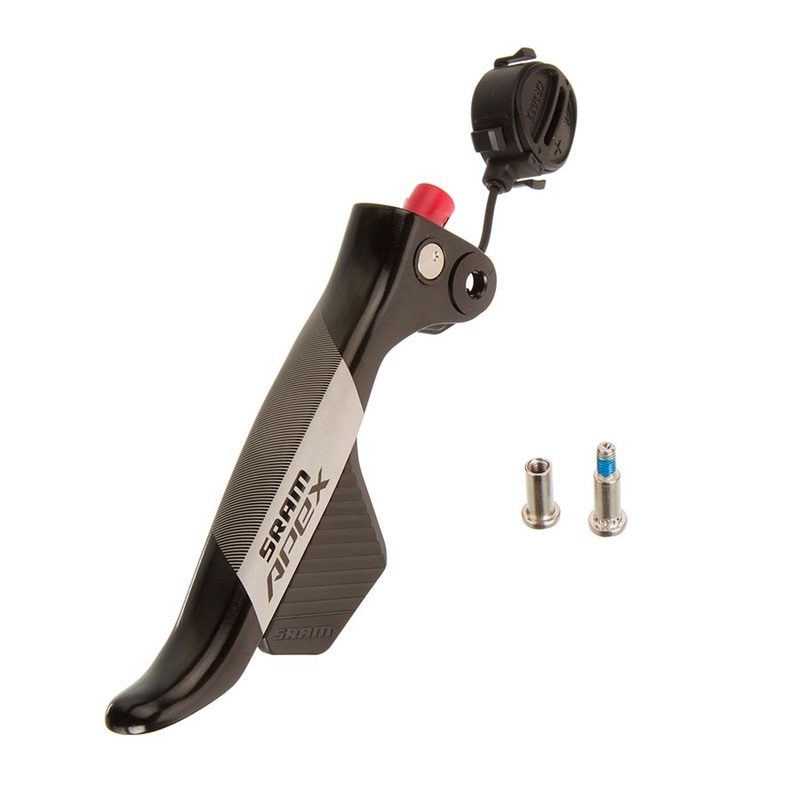 SRAM Apex AXS D1 Paddle Assembly Left & Right  Electronic Brake Levers, High-Performance Cycling Components for Disc Bikes Left