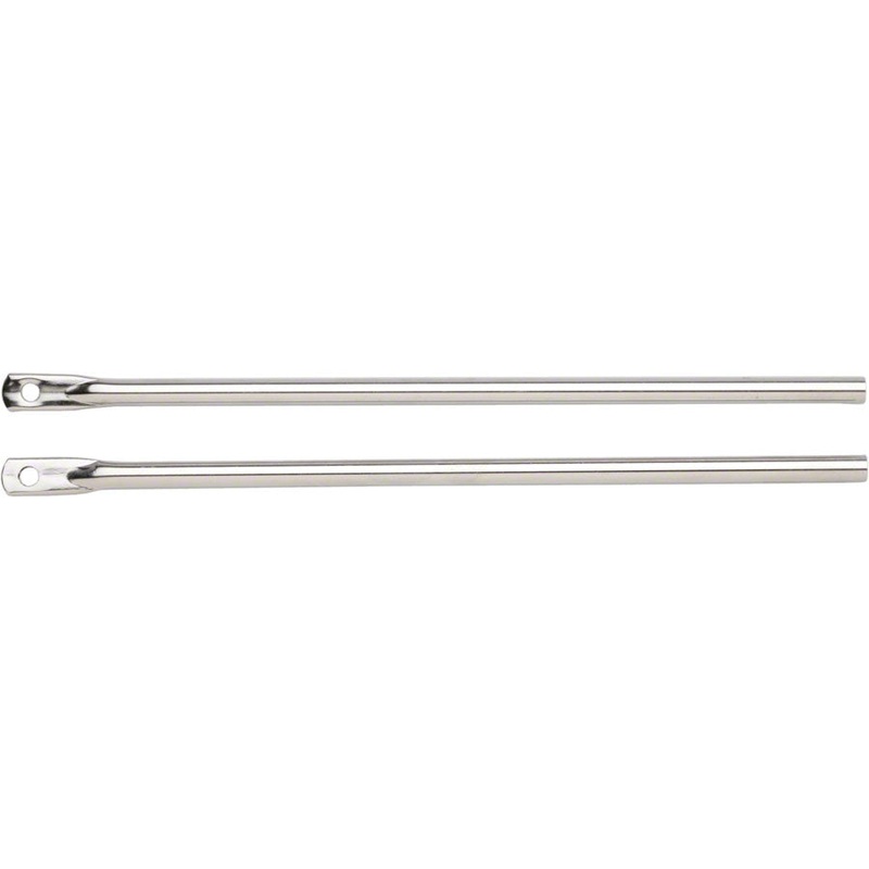 Surly Rack Upper Struts 300mm Long Pair
