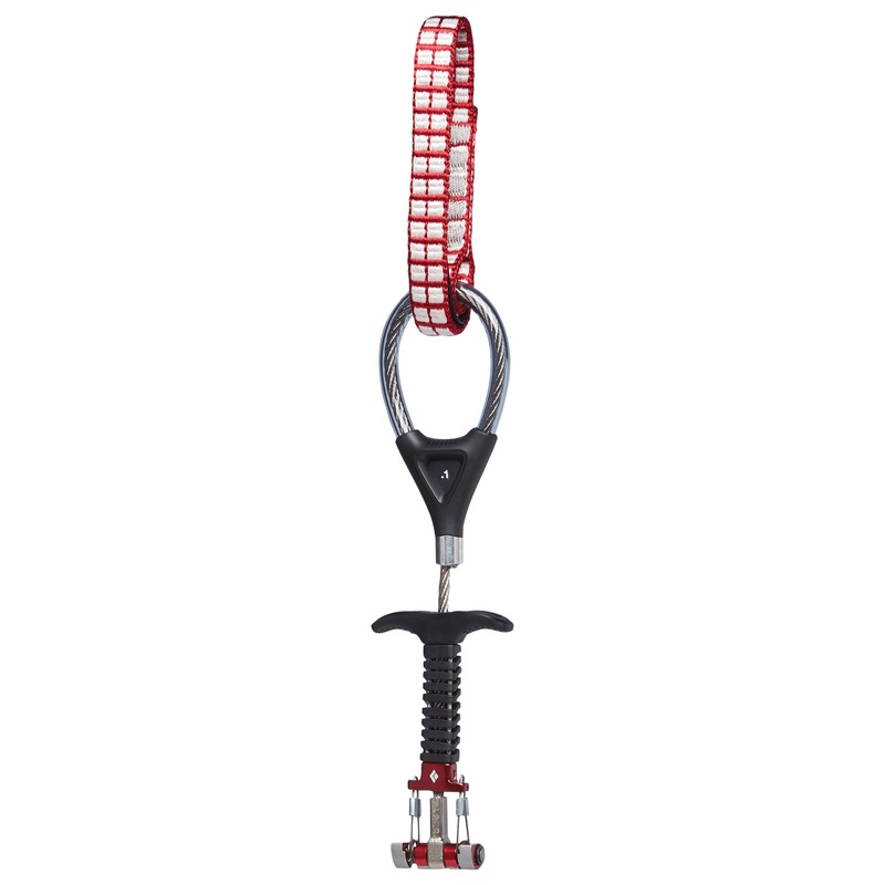 Black Diamond Camalot Z4 .1 – Ultra-Light and Precise Climbing Protection