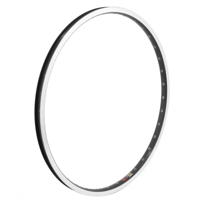 CR-18 Sun Ringle 20in CR-18 Black 36