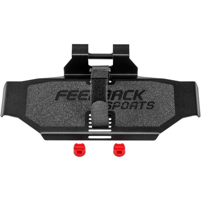 Feedback Sports RAKK 2.0 E-Tray EBike Charger Storage Rack