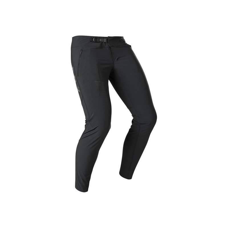 Pant Fox Racing Flexair 34 Black