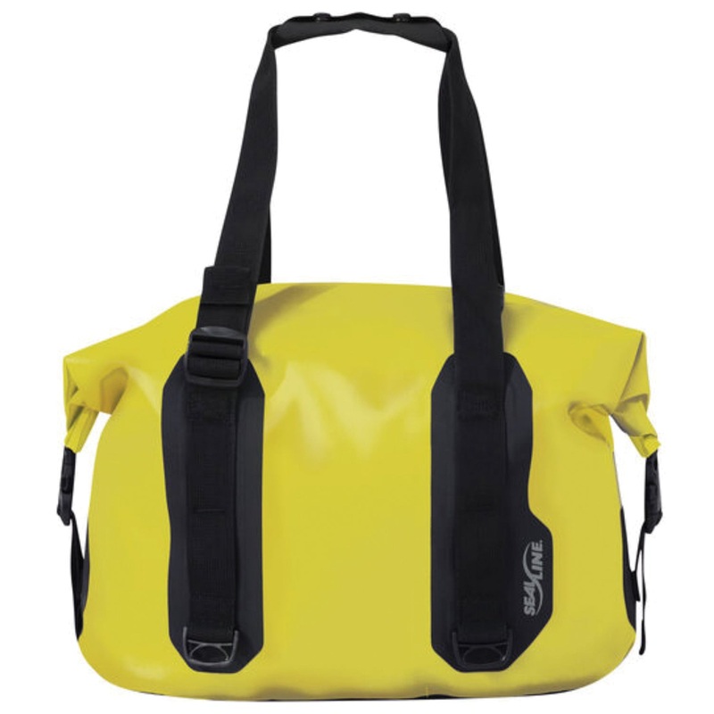 Sealline Widemouth Duffel 25l Yellow