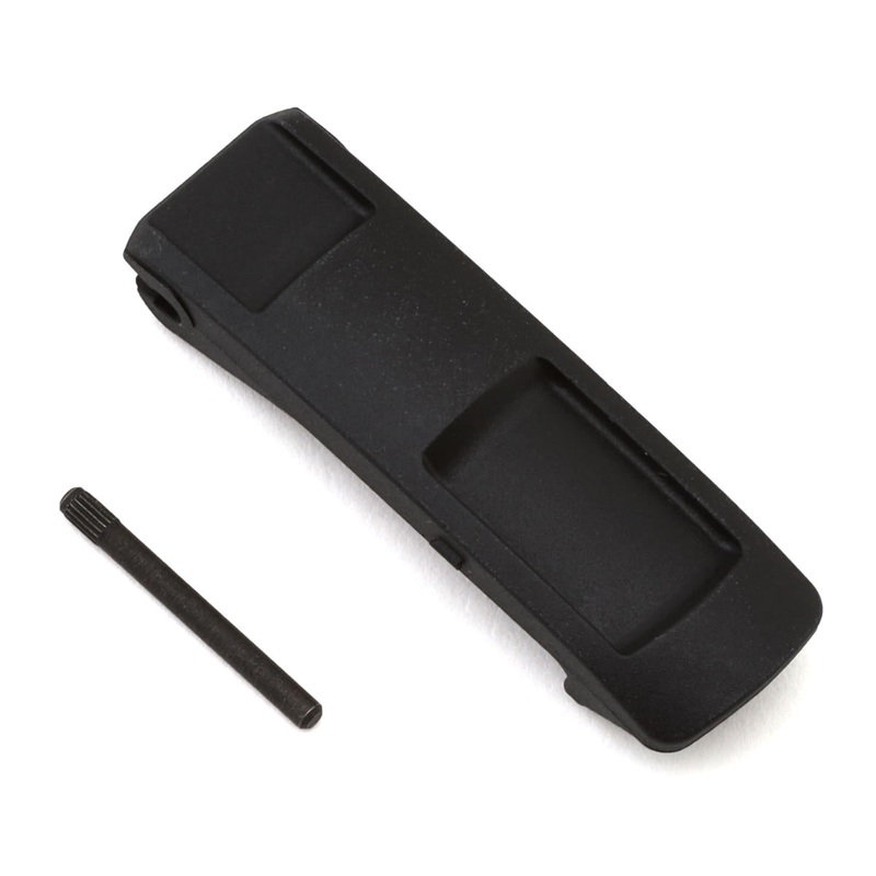 SRAM GX Eagle T-Type AXS Rear Derailleur Battery Lever/Clip Black Each