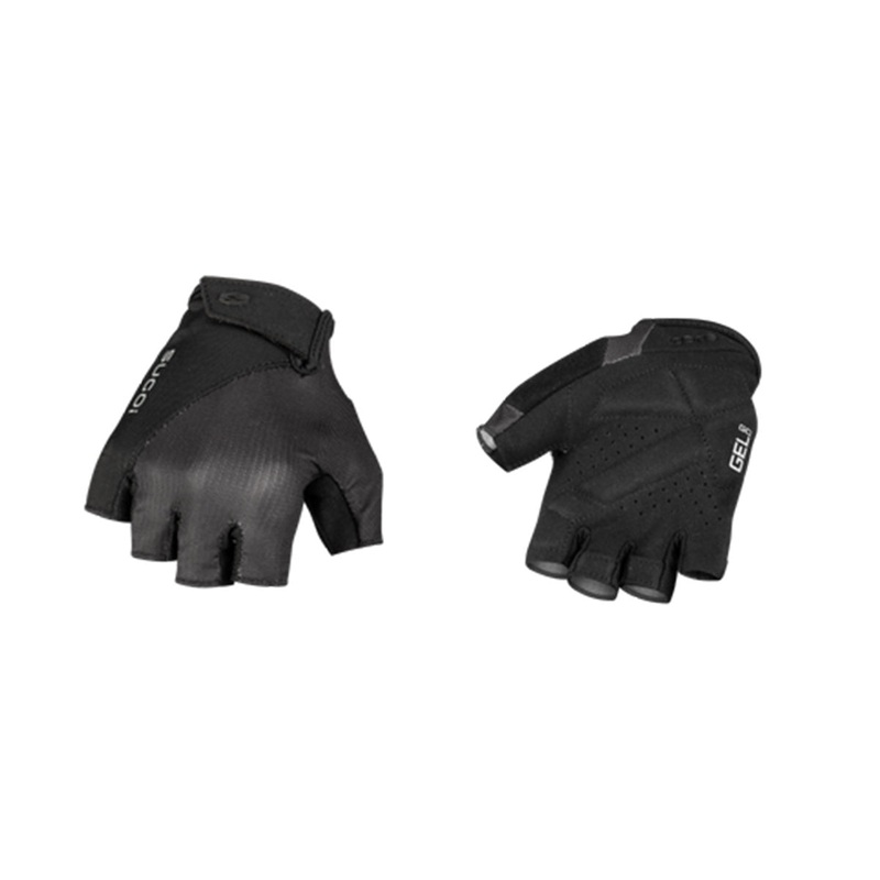 Sugoi Performance Glove – Black Black Small