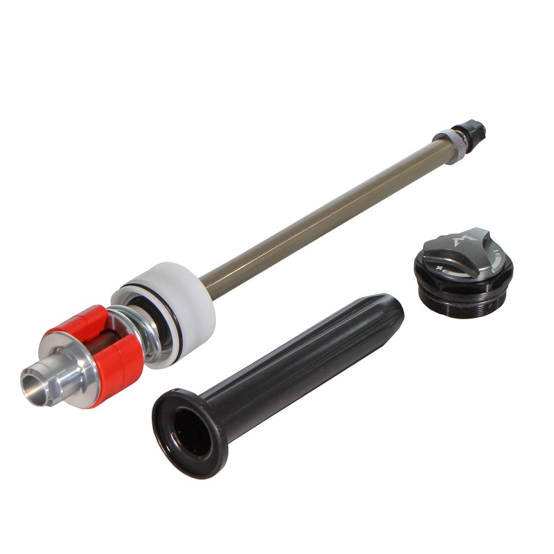 Bomber Z1 Coil Plunger Shaft and Topcap Kit 29″ 2021