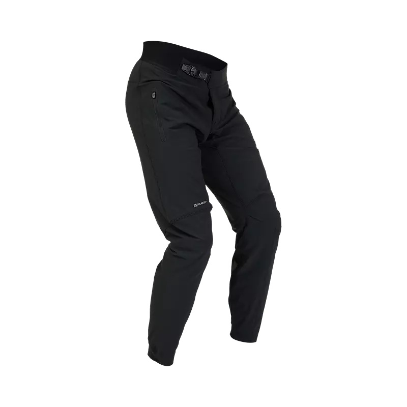 Fox Racing Flexair Pro Fire Alpha Pant – Black Black 28″