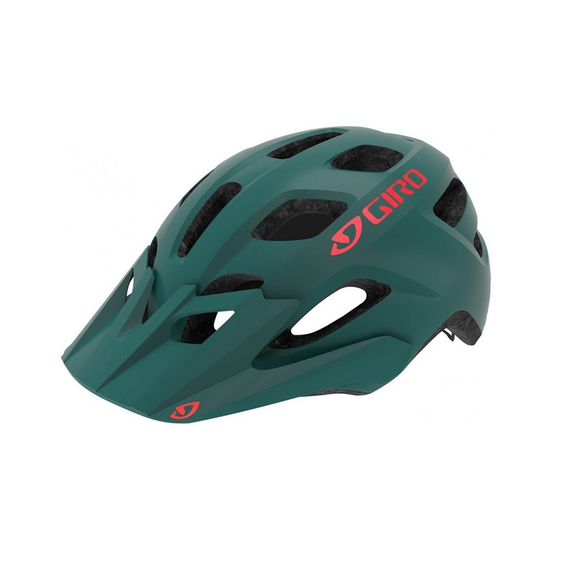 Giro Verce MIPS MTB Helmet – Womens – Matt True Spruce – 2020 Matt True Spruce One Size