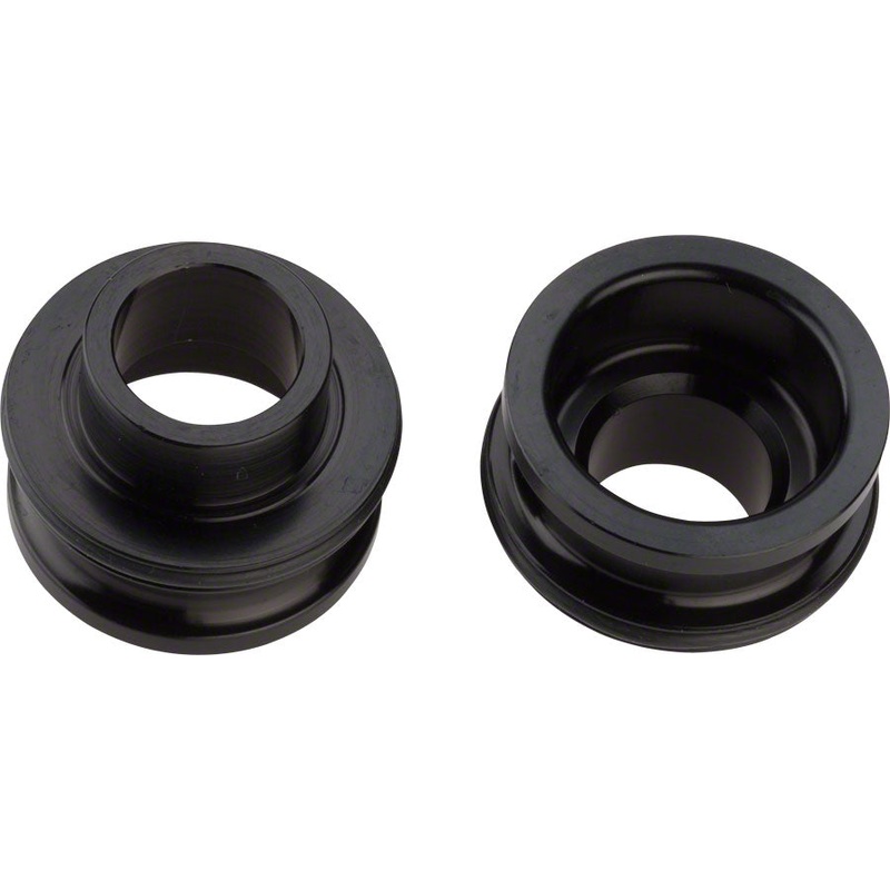 Industry Nine Front End Cap: Torque Cap 15mm x110mm