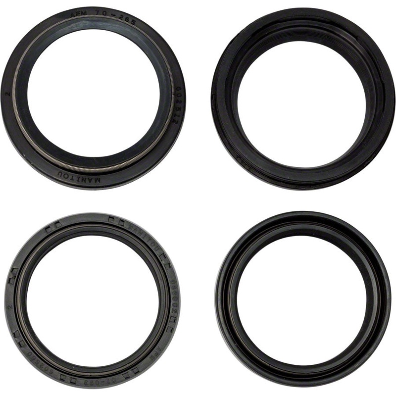 Manitou 36mm Seal Kit