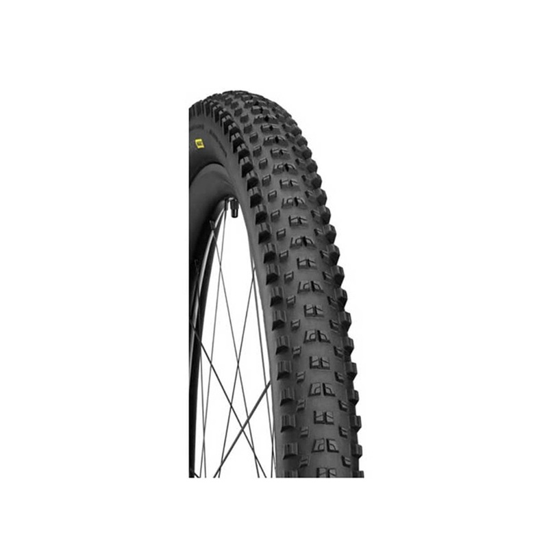 Mavic Quest Pro 27.5″ Folding MTB Tire Black 2.25″