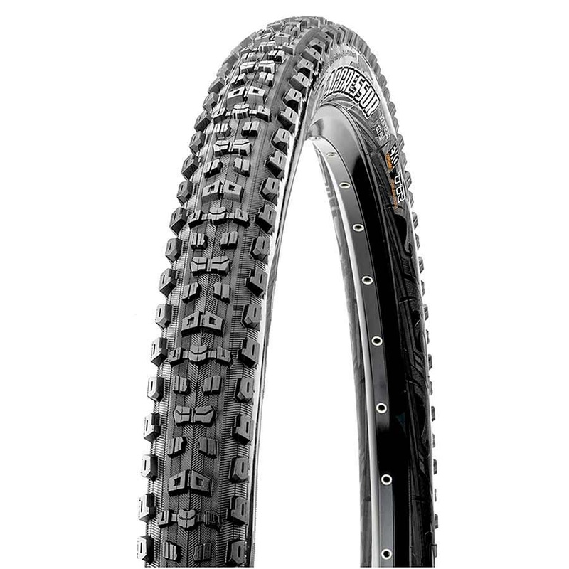 Maxxis Aggressor 27.5″ Tire 2.30″ EXO Dual
