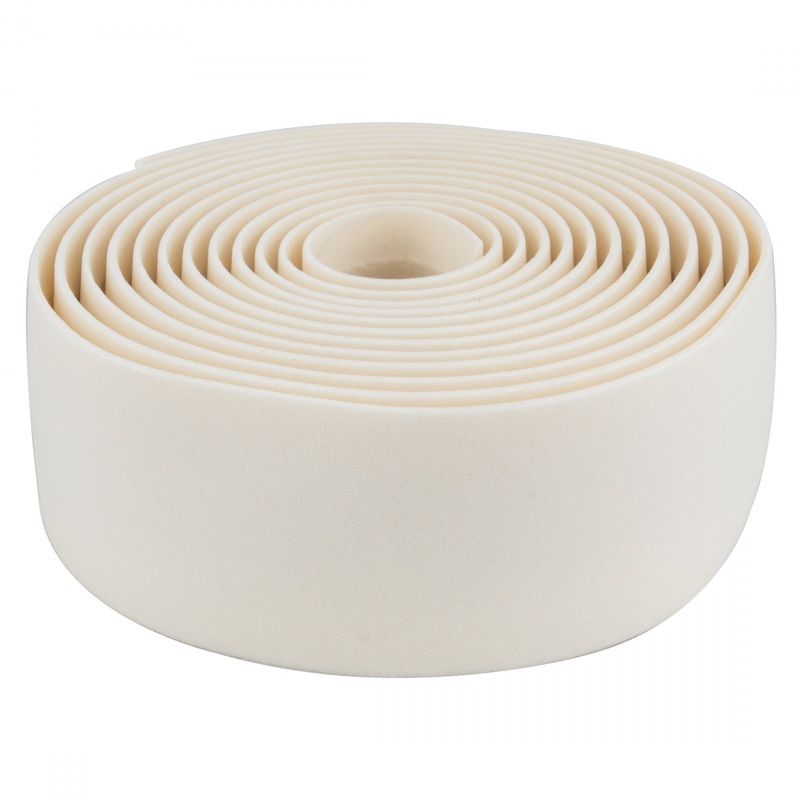 Planet Bike Comfort Gel Bar Tape Gel Cream