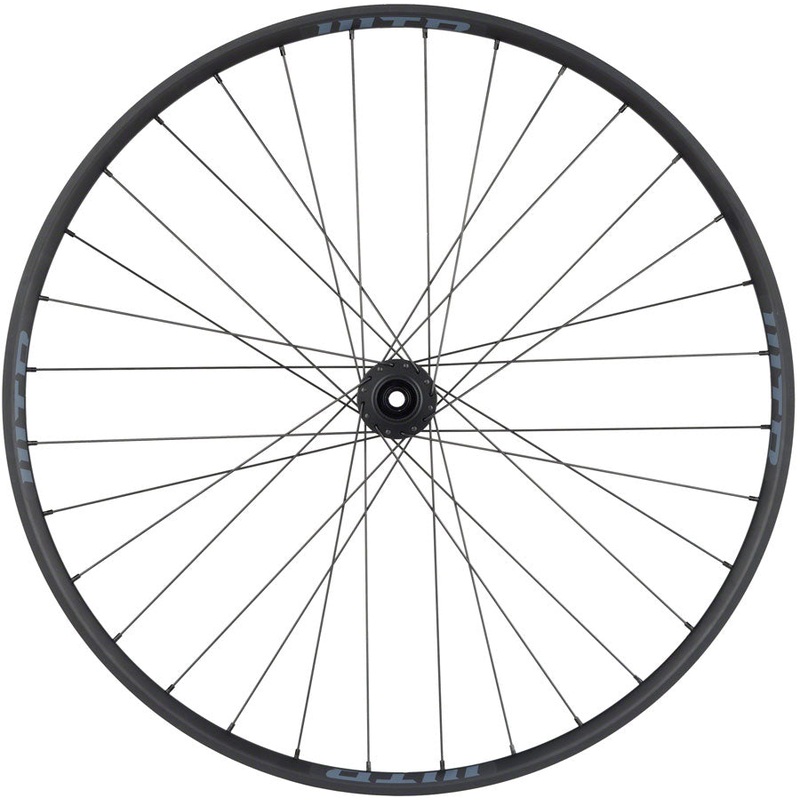 Quality Wheels Bear Pawls / WTB KOM i23 Rear Wheel – 29″ 12 x 142mm Center-Lock XD BLK