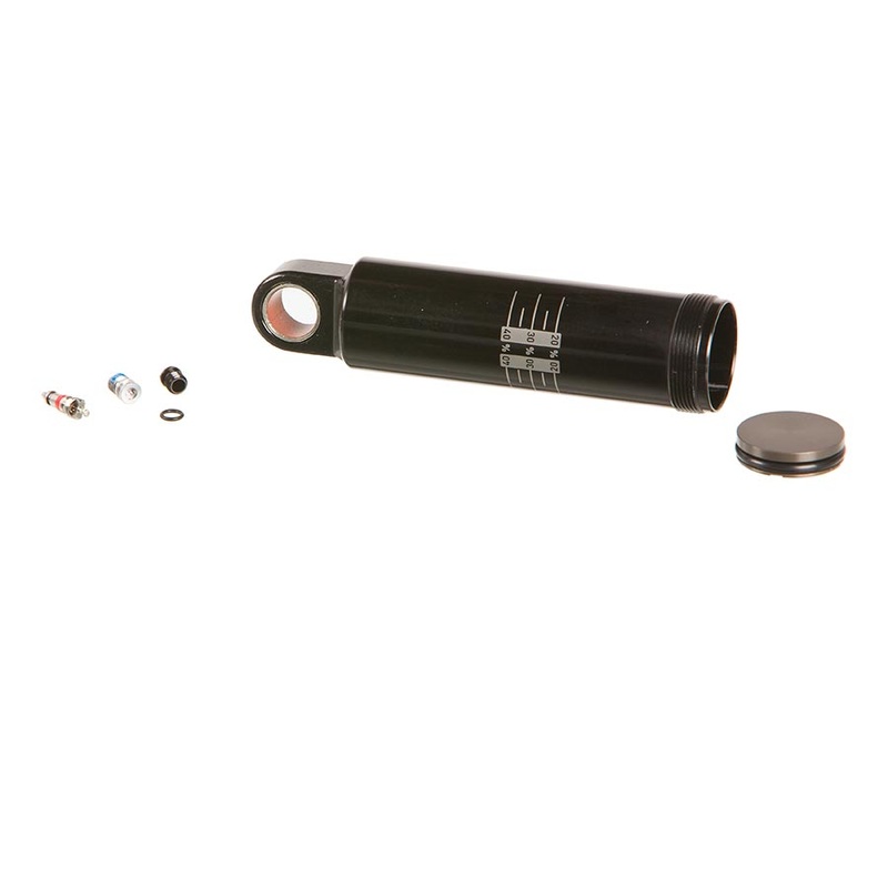 RockShox Damper Body/IFP For Monarch 2014-2017 for Monarch 2014-2017 210×60 Trek 11.4118.037.024
