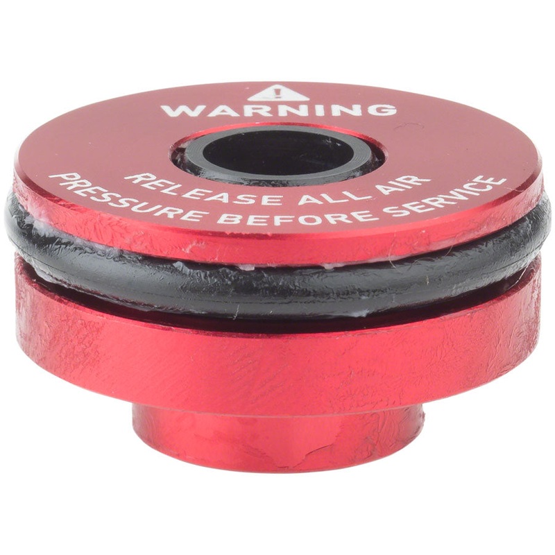 RockShox DebonAir Air Spring Sealhead – 35mm, Sealhead Assembly, SID 35mm C1