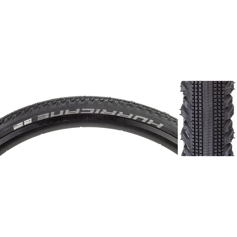 Schwalbe Hurricane 700×40 Standard Tire