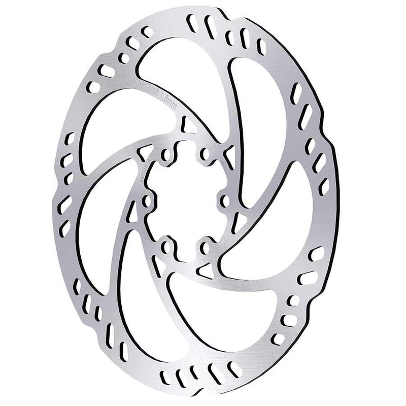 Storm HC Disc Brake Rotor 160mm
