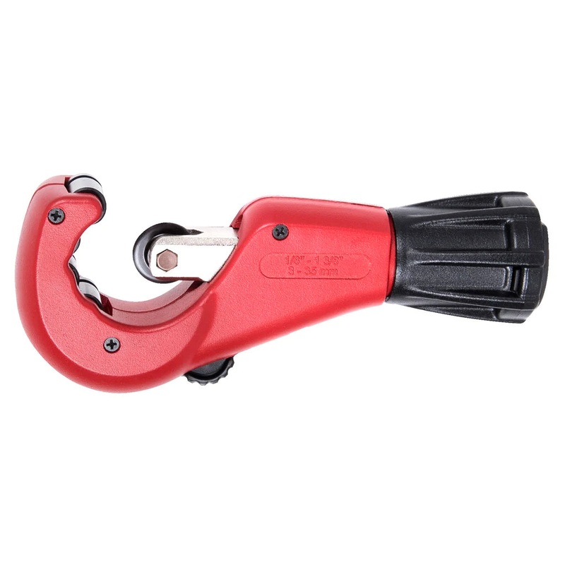 Unior Tube Cutter – 360/6A Red