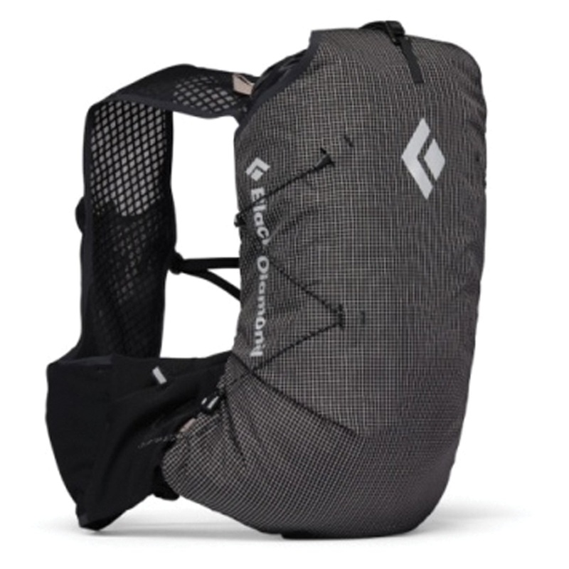 Black Diamond Distance 8 Backpack Black Sm