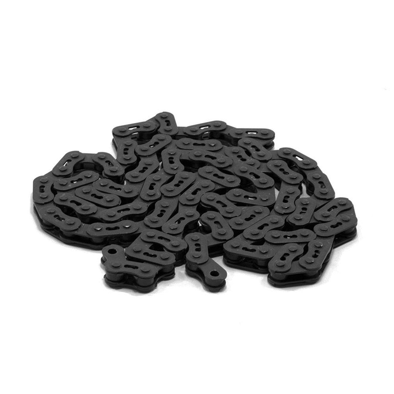 Eastern 7-Series BMX Chain – Black – NLM Black